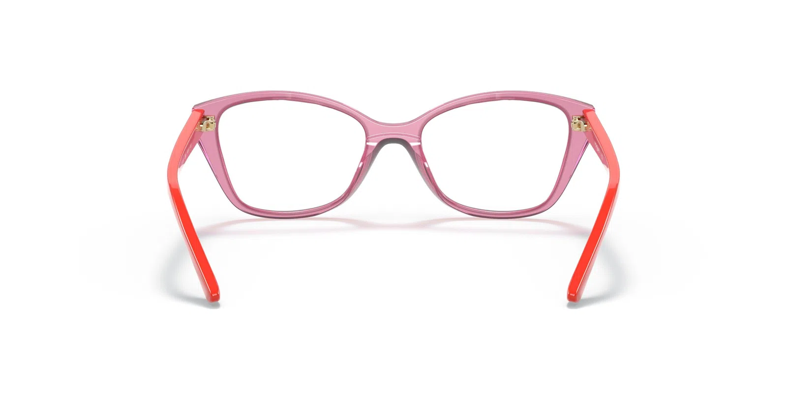 Vogue Eyewear Junior Clear 2010 Eyeglasses - view 20